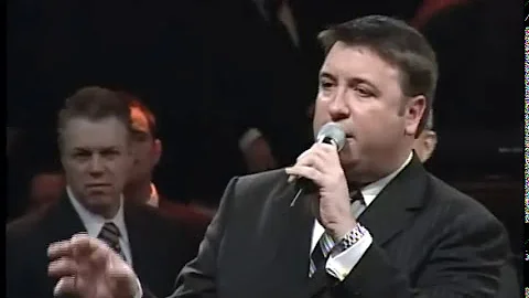 I'll Holler If I Have To | Jonathan Suber | BOTT 2004