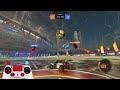 GRANG CHAMP RIGHT NOW!! 2V2 RANKED ROCKET LEAGUE - Road to GC!! - ROCKET LEAGUE!