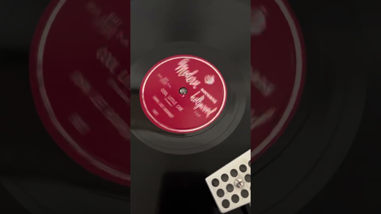 John Lee Hooker - Cool Little Car