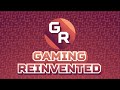 Beginning of video