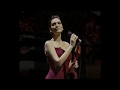 Bergüzar Korel singing "Selvi boylum al yazmalımı"/ The girl with the red scarf