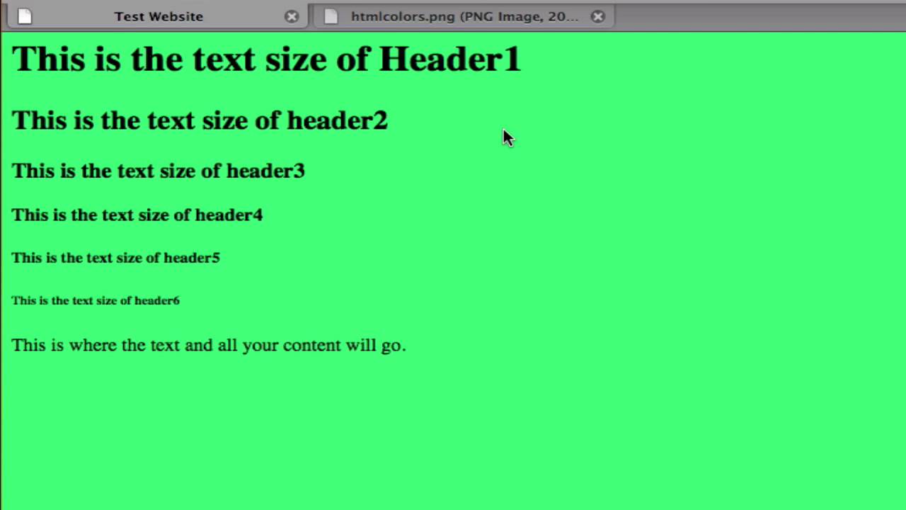 Hãy xem hình ảnh liên quan đến thẻ màu nền HTML để tìm hiểu cách làm cho trang web của bạn trông đẹp hơn. Thẻ màu nền HTML là một công cụ đơn giản nhưng rất hữu ích để thay đổi màu sắc và tạo điểm nhấn cho trang web của bạn. Khám phá ngay để tìm ra màu sắc hoàn hảo cho trang web của bạn!