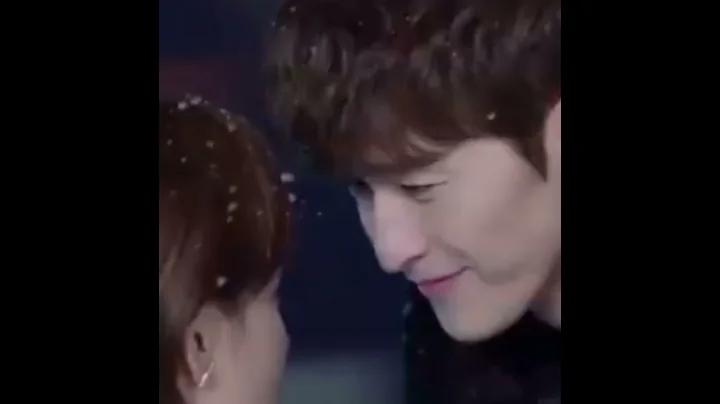 zhang han's kiss scene1 - DayDayNews