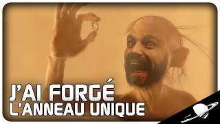 🪐Je fabrique moi-même la bague de ma chérie