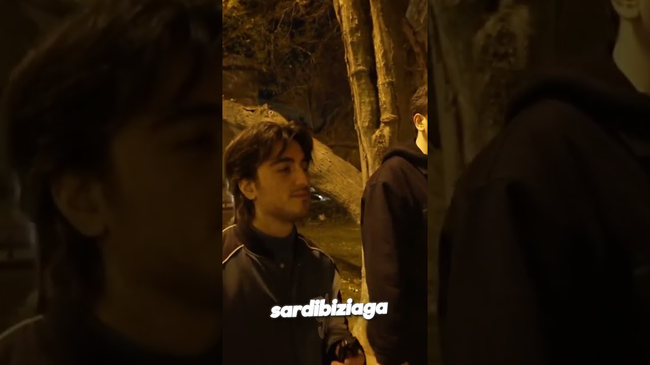 SOXUM BÖYLE İŞE XDD!? 