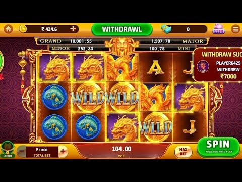 CAIDAS SORPRENDENTES!! MAQUINA TRAGAMONEDAS DE $10 #dinero #foryou #slotmachine #money