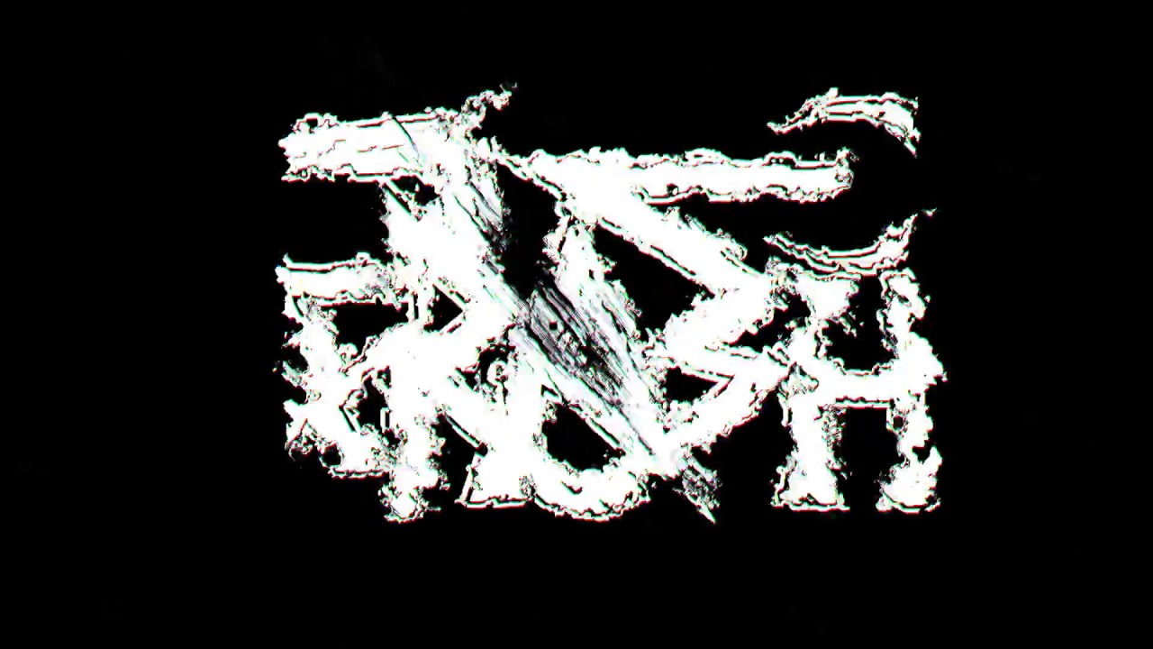 Trash gang logo #1 - YouTube