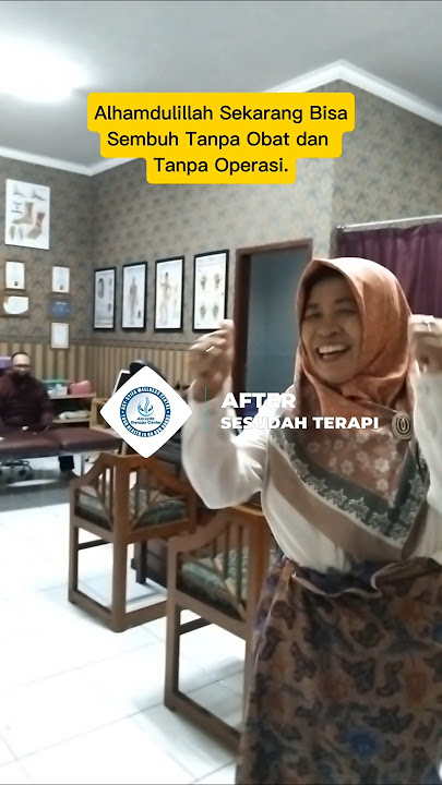 informasi dan pendaftaran 082120547879 #sarafkejepit