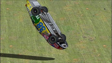 Can I Recreate Elliott Sadler