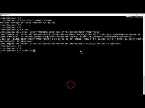 Steps to Mount DVD iso Image in Linux | Mount DVD in Linux | RHEL/CentOS/Ubuntu