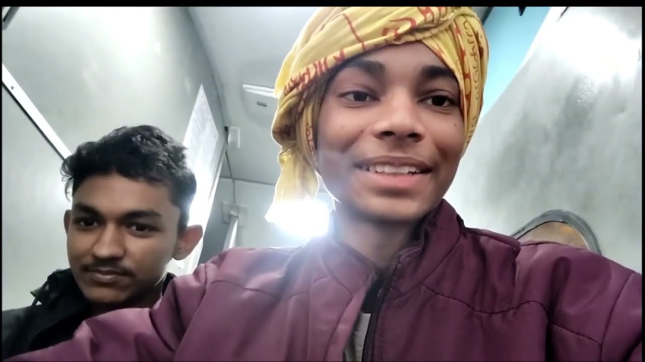 Way to College | IIT PATNA | Vlog - 1