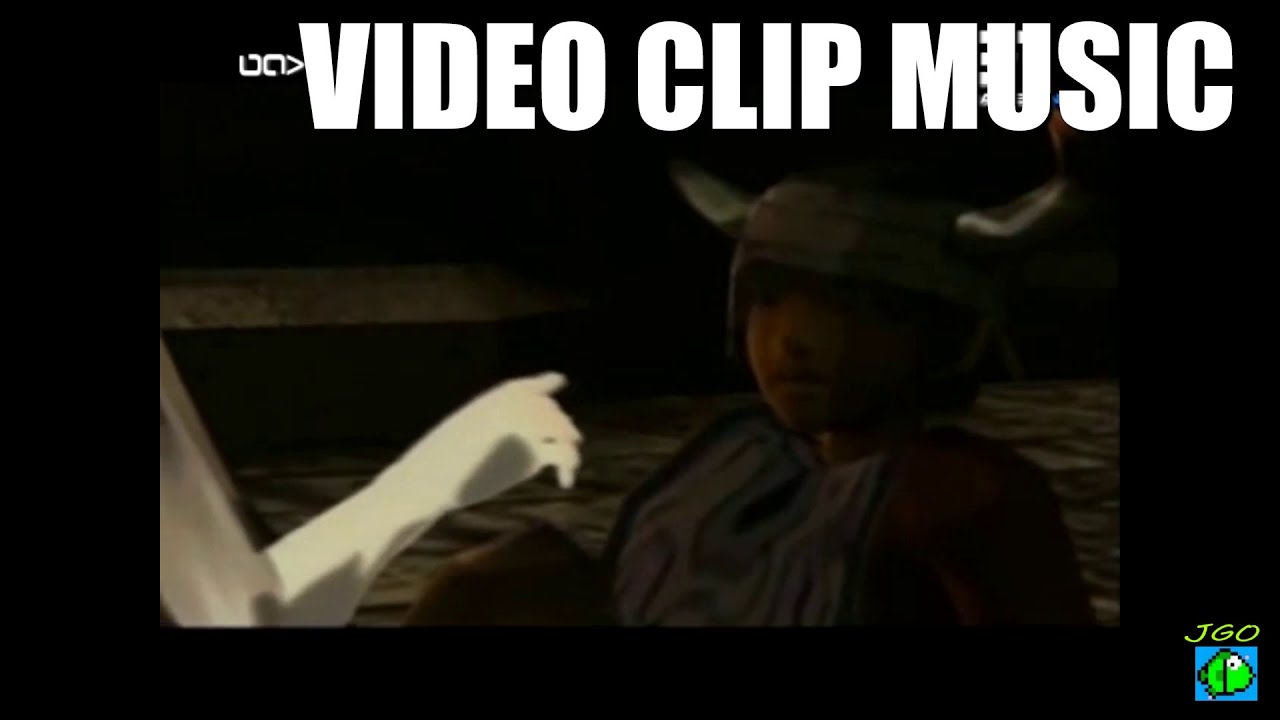 ICO X Alif Tree (Anapoda) [VIDEO CLIP MUSIC © GAME ONE] (2002)