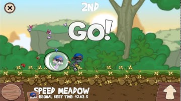 Fun run 2