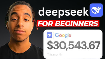 How to Earn $1,150/Day with DeepSeek For FREE (Make Money Online)