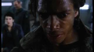 Alien Resurrection Trailer HD