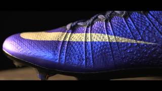CR7 Chapter: Mercurial Superfly ft  Cristiano Ronaldo
