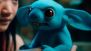 Ocultaron la verdadera historia de STITCH para que los niños no temieren by Incognita 12,715 views 2 months ago 10 minutes, 41 seconds