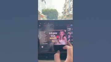 Hướng dẫn chi tiết xem Youtube trên ô tô VF3 mới nhất 2025  #vinfastvf3 #htdvietnam #androidboxhtd