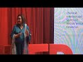 Thriving through Difficulties | Shireen Gheba | TEDxIIUI
