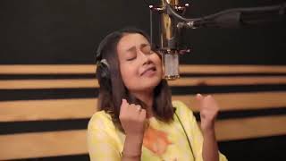Neha Kakkar Vs AiSh  Khairiyat Pucho CHHICHHORE  💔💔 Remix Song