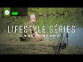 Lifestyle series I EP6 I Pêche au spot dans une Darse de Seine