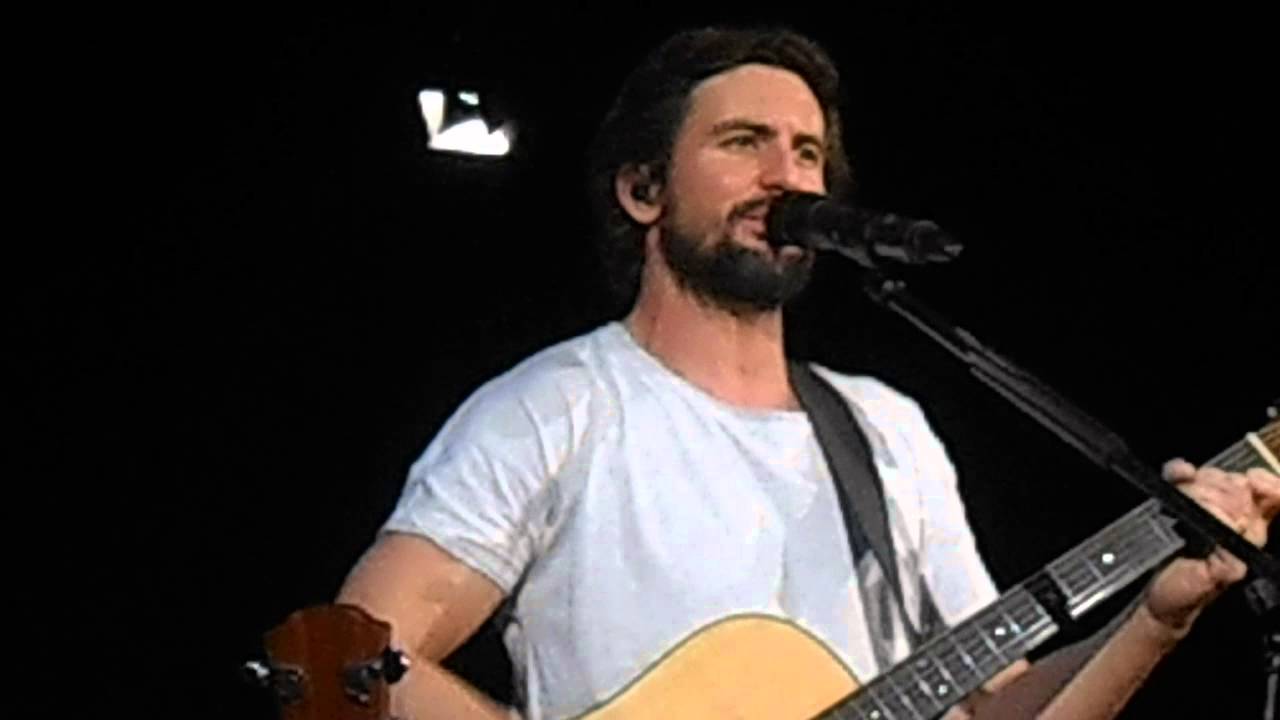 Tom Beck - Ain't Got You (Teil 2) - Ravensburg (28/02/2015)