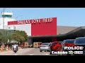 Pro-Police Exclusive 55-2022: Dallas Love Field