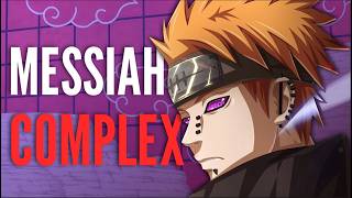 The Psychology of The Akatsuki