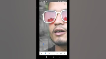 Black and Blue Background | Snapseed Editing | snapseed Photo Editing | Background Colour Change