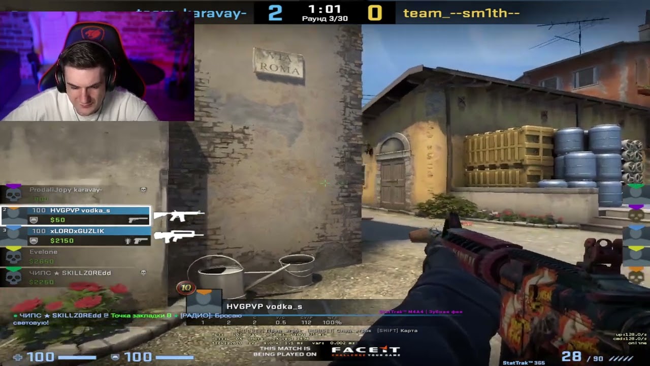 New CS:GO Flash Bang (NEW Giveaway in Comments) - YouTube