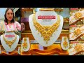 15 grams gold chainnecklaceearrings bala design from jewellery garden  durgapur
