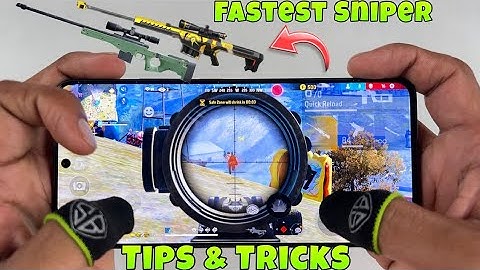 awm tips and tricks free fire 🔥||#freefire