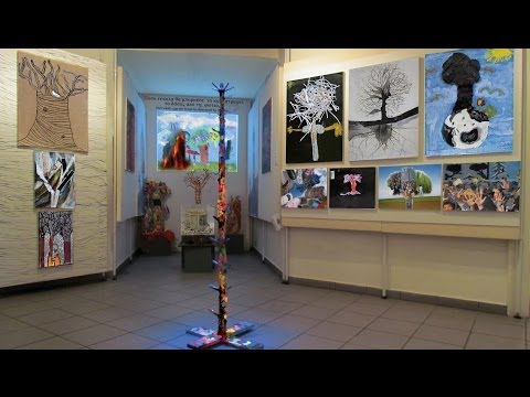 Видеоролик: Детский музей
