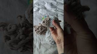 Crochet Hamster 🐹 Squashy Hammy the Hamster video tutorial coming soon! #crochethamster