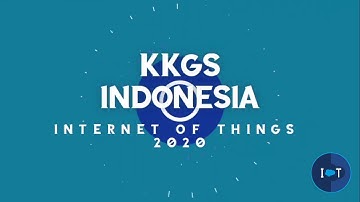 Project KKGSI IoT 2020 - Notifikasi Deteksi Api Menggunakan Flame Sensor dan NodeMCU ESP8266