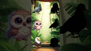 tebak gambar burung elang‼️#cartoon #funny #shorts #animation #comedy #lucu #kartun #ngakak #games
