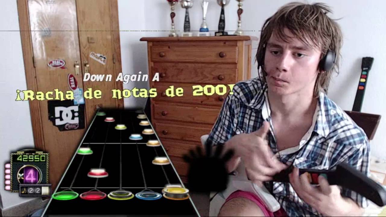 OVER 500 NOTES IN 22 SECONDS