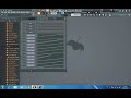 احسن ريتم شاوي ذو جودة عالية مع رابط تحميل ل Fl Studio 
