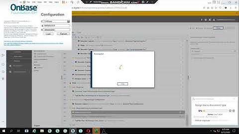 OnBase + RPA = Creativity!