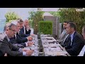 Le Premier ministre et ministre des Affaires étrangères rencontre le ministre suisse ...