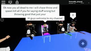 How To Throw Knives In Breaking Point Roblox Mobile Herunterladen - how to throw a knife on roblox breaking point