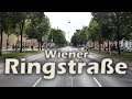 Ein Prachtboulevard im Herzen Wiens - Wiener Ringstraße