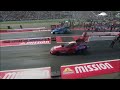 #PEAKPITNOTE - DAVE RICHARDS' SLIP AND SLIDE MOMENT AT #BRAINERDNATS