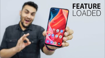 ColorOS 11: VERY VERY Smooth & New Features EXPLAINED!