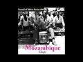 Sound Of Africa Series 198 Mozambique Chopi 