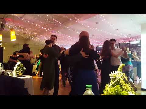 Remolino, Lviv, tango