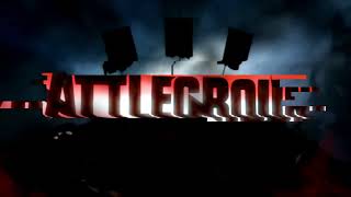 Wwe Battleground 2016 Tron Loop