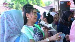 MATI SEDINA - DIAN ANIC | ANICA NADA 24 SEPT 2025 | LEMAH AYU | KERTASMAYA | INDRAMAYU