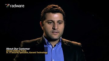 Garanti Technologies Increases Service Availability and Customer Satisfaction