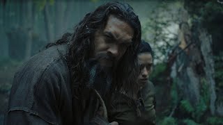 'See' Season 3 Clip Shows Jason Momoa’s Baba Voss Meeting Baby Wolffe [Exclusive]